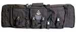 American Tactical Imports Double Case 36 Black Rukx Gear
